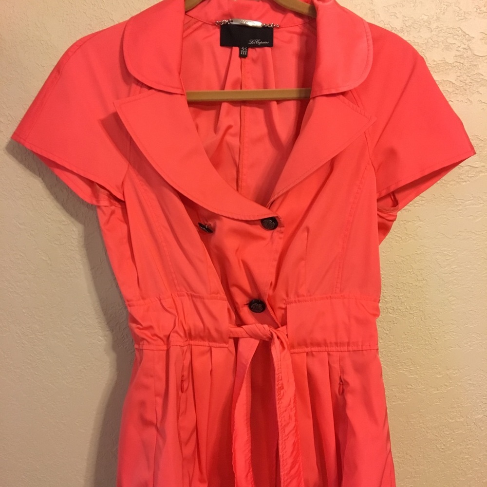 Medium Les Copains Blazer